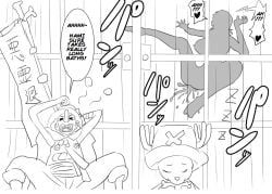 absalom, nami_(classic), nami_(one_piece), tony_tony_chopper, usopp