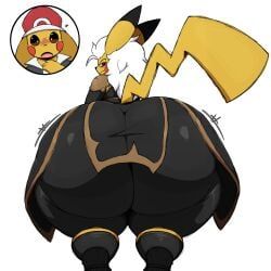 pikachu, pokemon_(species), pokemon, feladrine, me