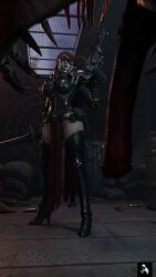 adepta_sororitas, lictor, tyranid, warhammer_(franchise), warhammer_40k