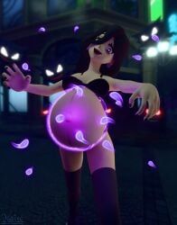 ghost_(pokemon), haunter, hex_maniac, hex_maniac_(pokemon_legends:_z-a), occult_maniac