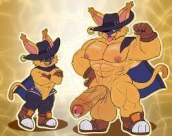 digimon_(species), bandai_namco, digimon, glitchedweasel, abs
