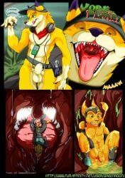 original_character, ratchet_(ratchet_and_clank), apple_inc., ratchet_and_clank, sony_corporation