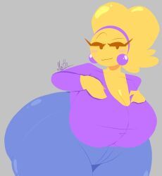 emoji_(race), ms._bethany, original_character, someone_else's_oc, emojifam_(sssir8)