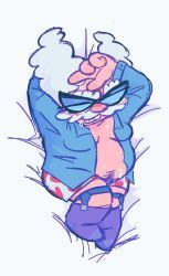 professor_poopypants, 20th_century_fox, 20th_century_studios, captain_underpants:_the_first_epic_movie, captain_underpants_(series)