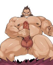 chuck_(pokemon), nintendo, pokemon, kaeru333938123, balls
