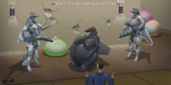 su-57, affront, 2futas, aeromorph, aircraft