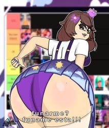 nimu, nimu_(cosplay), youtube_hispanic, 1girl, 1girls