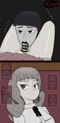 marina_(fear_and_hunger), samarie_(fear_and_hunger), fear_and_hunger, fear_and_hunger:_termina, redquill07