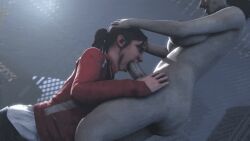 common_infected_gyat_(soldierhunterm), zoey_(left_4_dead), left_4_dead, left_4_dead_(series), rottingsfm