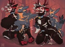 qamito, wendigo, american_mythology, avali, indigenous_north_american_mythology