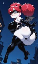 pop_step_(cosplay), poppy_(poppy_playtime), boku_no_hero_academia, mob_entertainment, mob_games