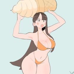 oc, original_character, original_female_character, original, akisas99