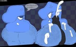 one_(bfdi), battle_for_dream_island, bfdi, object_show, object_shows