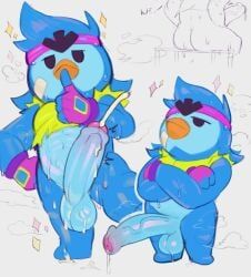 brawl_stars, supercell_(company), pochiiwa, accessory, athletic_wear