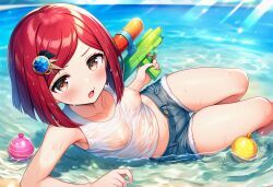 yumeno_himiko, danganronpa, danganronpa_v3, new_danganronpa_v3, 1girls