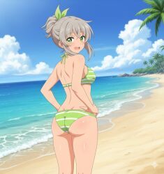 hazel_(sakura_succubus), sakura_succubus, winged_cloud, wanaca, ass