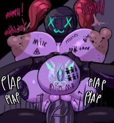 circus_baby_(fnaf), five_nights_at_freddy's, five_nights_at_freddy's:_sister_location, fnaf, khadhunter7