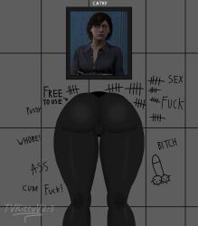 camera_woman_(skibidi_toilet), camerawoman_(skibidi_toilet), cathy_(skibidi_toilet), skibidi_toilet, tvkitty_v2