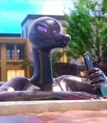 generation_7_pokemon, pokemon_(species), salazzle, nintendo, pokemon