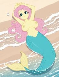 fluttershy_(eg), equestria_girls, my_little_pony, 1girls, big_breasts