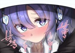 yuuka_(blue_archive), blue_archive, millennium_science_school_student, ebon, 1boy