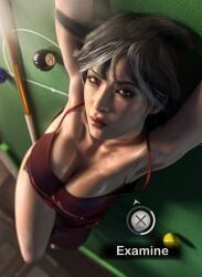 ada_wong, ada_wong_(adriana), resident_evil, ayjokar, 1girls