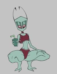 almighty_tallest_red, the_almighty_tallest, invader_zim, nickelodeon, lewdofdoom