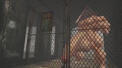 pyramid_head, silent_hill, silent_hill_2, vrchat, huge