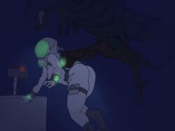 barotrauma, draenorkiller, ass, depth, diving