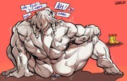 battle_beast, invincible, invincible_(comics), invincible_(tv_series), artist_request