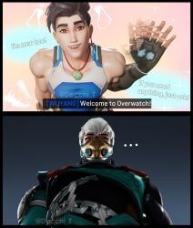 kawano_mizuki, mizuki_(overwatch), mizuki_kawano, wuyang, wuyang_ye