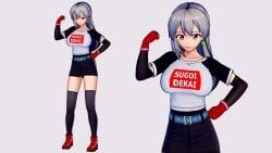 tifa_lockhart, uzaki_hana, capcom, final_fantasy, final_fantasy_vii