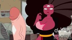garnet_(steven_universe), gem_(species), steven_quartz_universe, cartoon_network, steven_universe