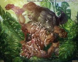 bhima, mythology, patreon, the_jungle_book, hotsatyr