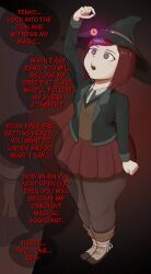 chabashira_tenko, yumeno_himiko, danganronpa, danganronpa_v3, sofaqo