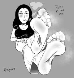 marjane_satrapi, persepolis, elliotpeste, elpeste, elpeste2