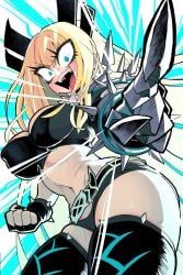 magik_(illyana_rasputin), magik_(marvel_tokon), marvel, marvel_tokon:_fighting_souls, gashi-gashi