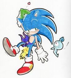 green_wisp, green_wisp_(sonic), nega_wisp, nega_wisp_(sonic), purple_wisp