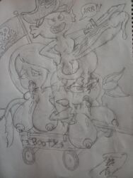 esmeralda_(camp_lakebottom), sam_gillman, camp_lakebottom, dreamworks, ruby_gillman,_teenage_kraken