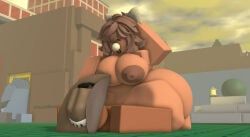 banana_peel_(die_of_death), civilian_(die_of_death), revolver_(die_of_death), robloxian, die_of_death_(roblox)