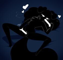 puppysnackz_(character), puppysnackz, ambiguous_gender, anthro, bed