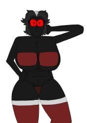 kaz_(incredibox_express), incredibox, incredibox_express, incredibox_mod, 1girls