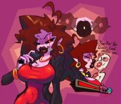 anon, anonymous_male, mommy_mearest, fnf, friday_night_funkin