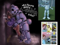 blue_springlock_suit, five_nights_at_freddy's, five_nights_at_freddy's:_the_silver_eyes, five_nights_at_freddy's_3, roblox