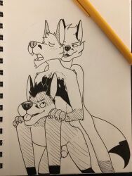 anthro, anthro_on_anthro, anthro_penetrated, anthro_penetrating, anthro_penetrating_anthro