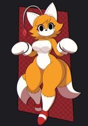 tails_doll, tailsko_doll, sonic_(series), sonic_r, sonic_the_hedgehog_(series)