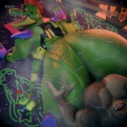 montgomery_gator_(fnaf), five_nights_at_freddy's, five_nights_at_freddy's:_security_breach, fnaf, scottgames
