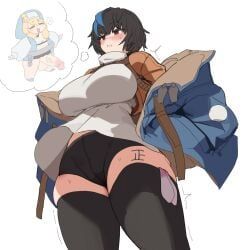 bridget, unika_(guilty_gear), guilty_gear, guilty_gear_strive, gya_rb