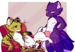 lotion_cat_(kekitopu), unknown_artist, ambiguous_gender, ambiguous_penetration, anthro