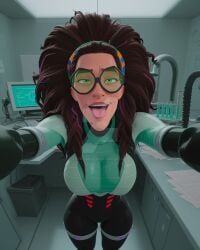 doctor_octopus, doctor_octopus_(olivia_octavius), olivia_octavius, marvel, marvel_comics